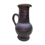Ceramic jug of Jean Marais