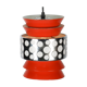 Orange 35098 Metal Pendant Lamp