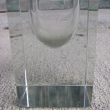 Vase of Murano by Flavio Poli for Seguso