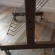 Meuble TV ou table d’appoint des années 60