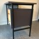 Bureau vintage années 60