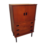 Meuble vintage commode