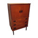 Convenient vintage furniture