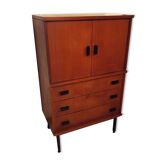 Meuble vintage commode