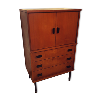 Meuble vintage commode