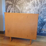 Vintage dresser 4 drawers