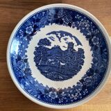 Adams english bowls and plates