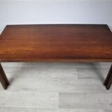 Table basse, Danemark, années 1970
