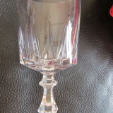 Water glasses