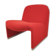 Alky Lounge Chair by Giancarlo Piretti for Castelli, 1970s