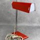 Mid-century design desk lamps by Josef Hurka for Lidokov.