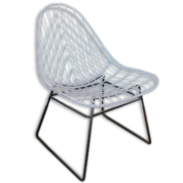 Chair Wire by Cees Braakman for Pastoe