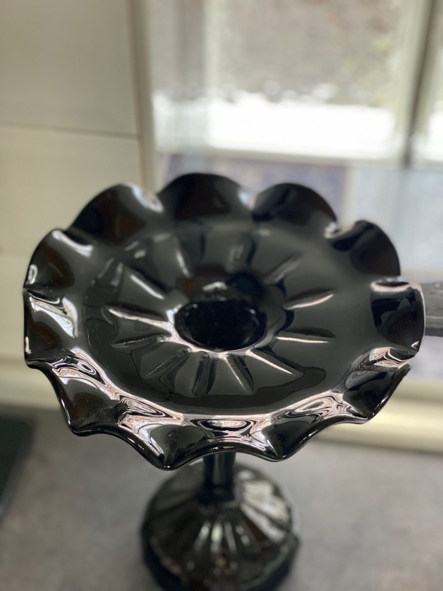 Vintage vase