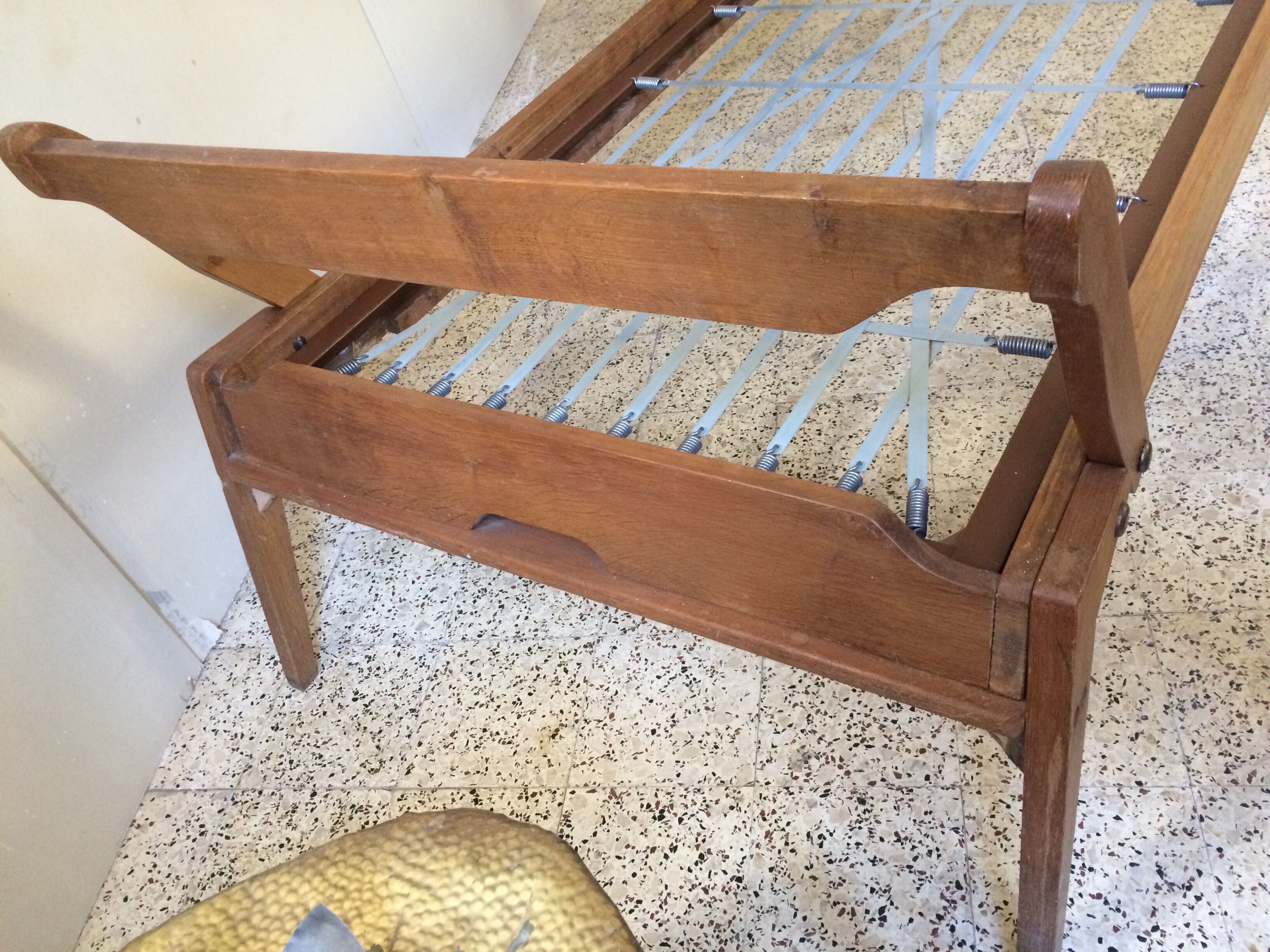 Daybed by René-Jean Caillette 1947