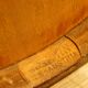 J&J Kohn bistro chair, Austria, circa 1900