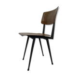 Chaise d’école Marko Holland, années 60