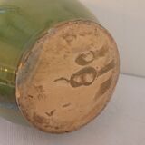 Uzès ceramic pitcher