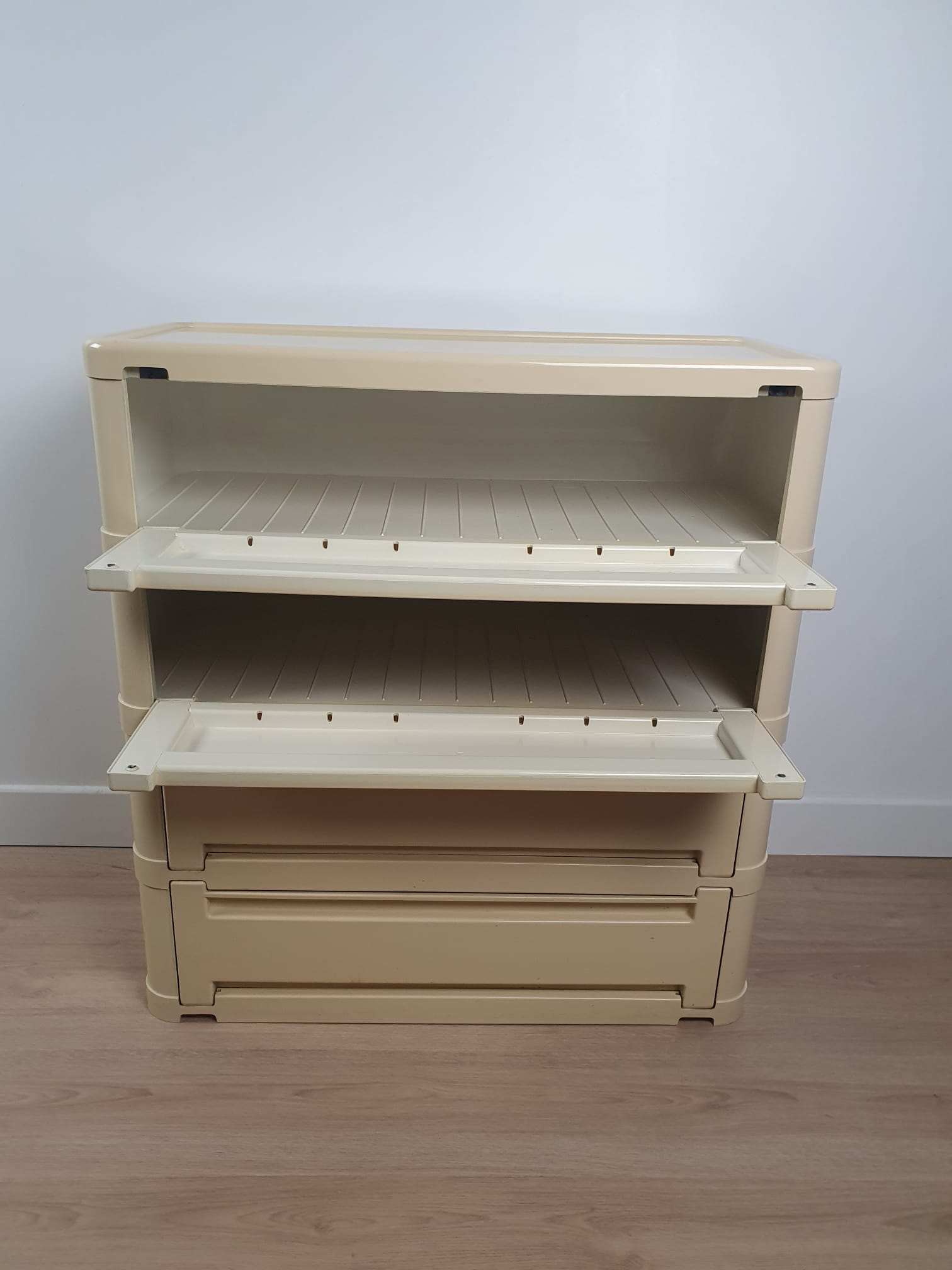 Furniture Olaf Von Bohr for Kartell