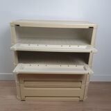 Furniture Olaf Von Bohr for Kartell