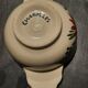 Charolles earthenware bowl