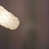 Hanging lamp model Contour, designed by Lars Schiøler made by Høyrup lighting 1970s.