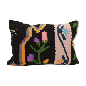 housse de coussin vintage