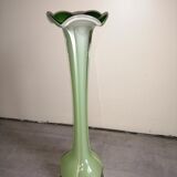Vase Arôme en verre MURANO