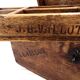 Old toolbox