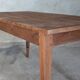 Farm table