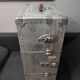 Malle allemande aluminium 1940