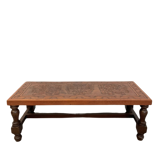 Table basse / banc