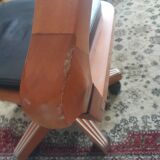 giorgetti design armchair