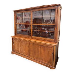 Vitrine XL vintage /