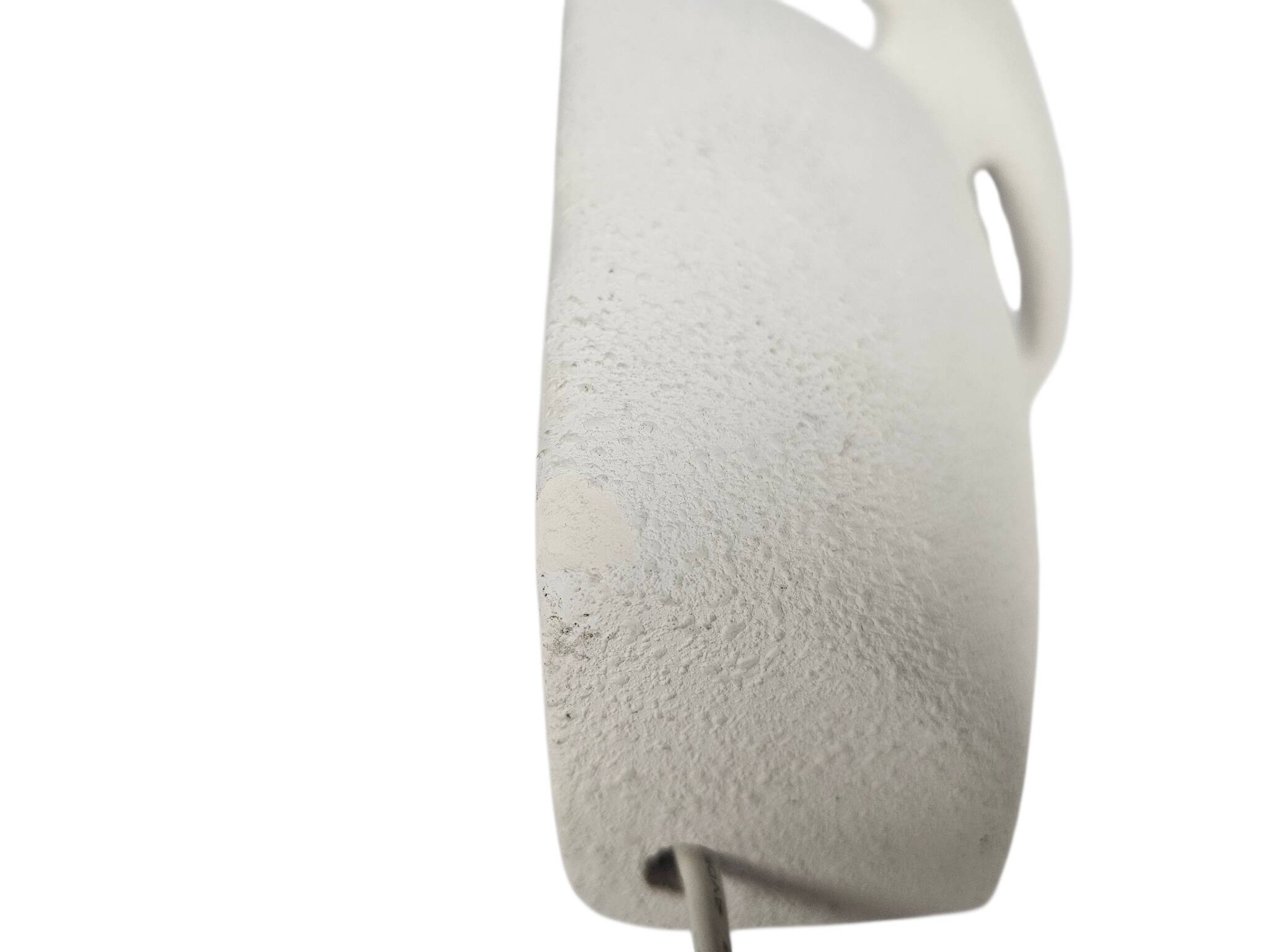 Ikea - model V9716 - ceramic - wall lamp - Sweden - 70s