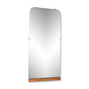 miroir mural Art Déco