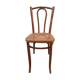 Chaise bistrot
