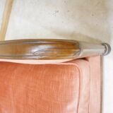 Pair of art deco armchairs