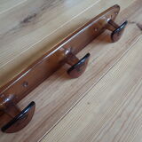 Patère / Coat rack 70's - great model