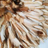 Juju Hat beige 50 cm