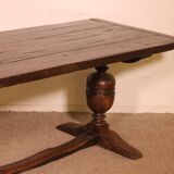 Renaissance Monastery Table - 16th Century