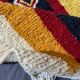 Authentic Berber rug 3 x 2 m