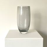 Grand vase en cristal