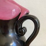 1960s ceramic jug