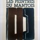 Original color poster Les peintres du Mantois, 1985