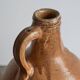 Bartmann jug / Bellarmine 17th century in salt-glazed stoneware