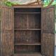 Fully renovated notary's cabinet