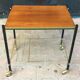 Door table - vinyls