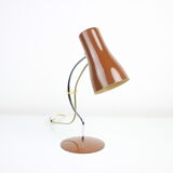 Table Lamp by Josef Hůrka for Napako, 1970's