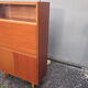 Vintage secretary