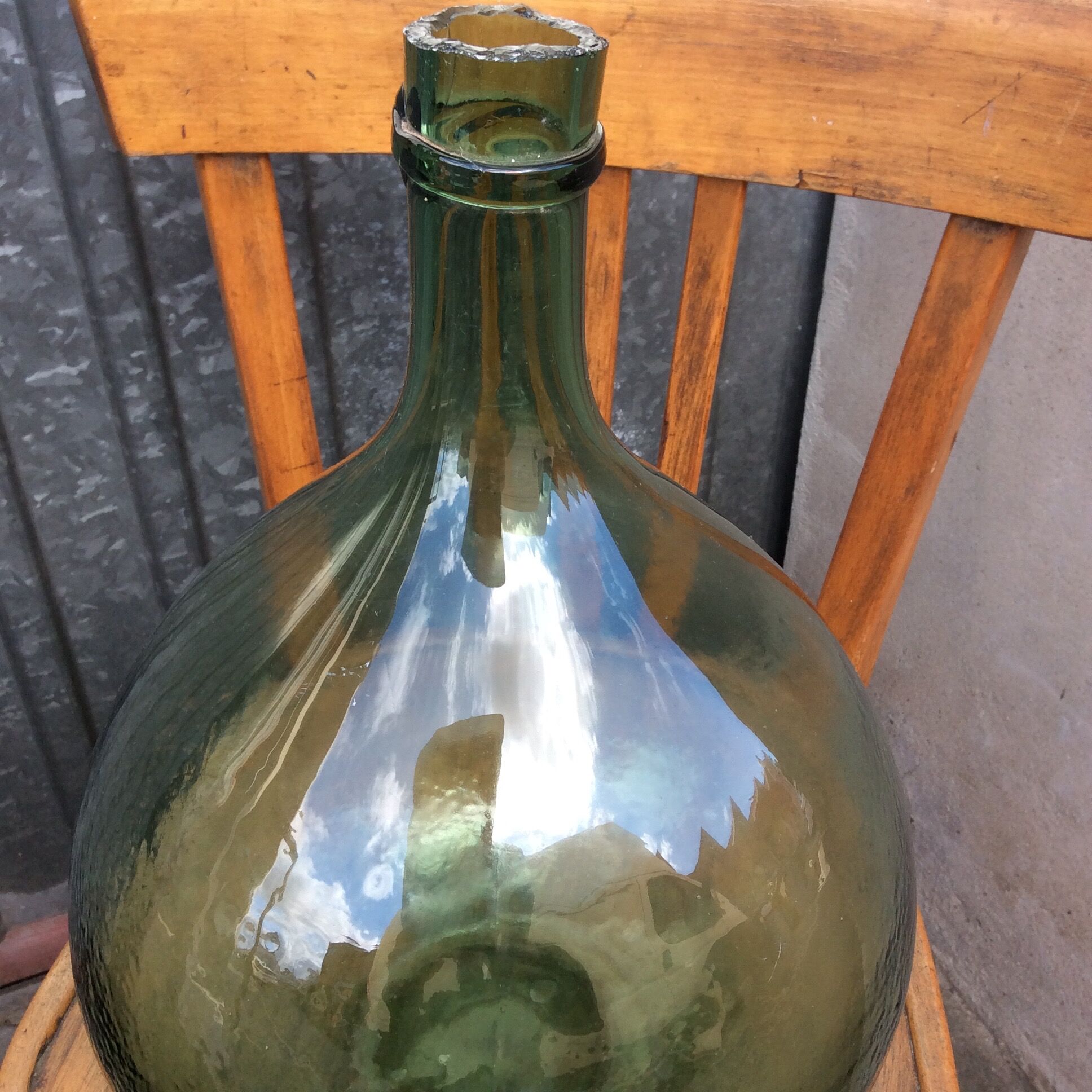 Demijohn